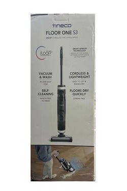 Tineco Vacuum