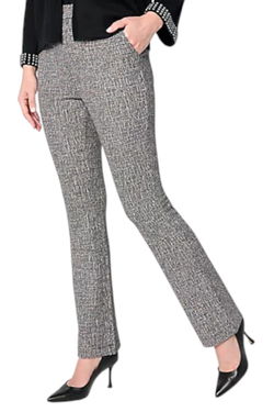 Isaac Mizrahi Live!  Women's Pants