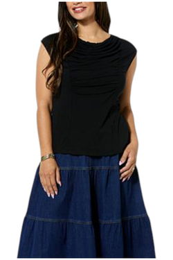 DG2 By Diane Gilman Blouses
