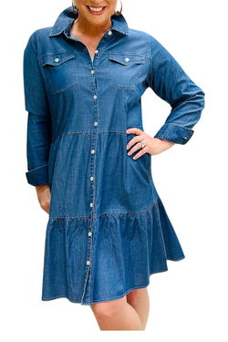 Belle by Kim Gravel Women's Dresses