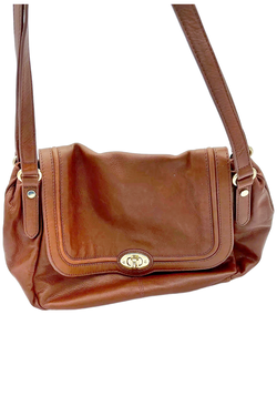 American Leather Co. Shoulder Bags