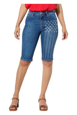 DG2 By Diane Gilman Women's Shorts
