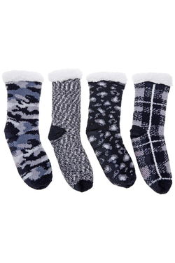 Comfort Code Socks