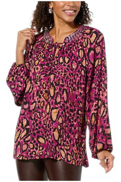Colleen Lopez Long Sleeves