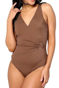 Susan Graver Women's Swimwear