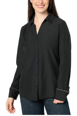 Jingle Belles by Kim Gravel Blouses