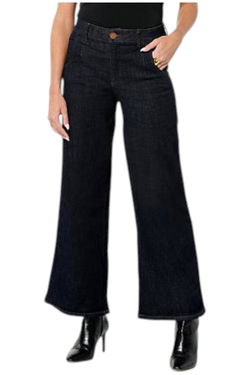 Democracy Wide Leg