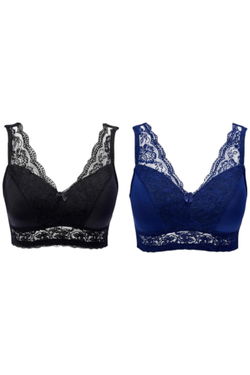 Rhonda Shear Bras