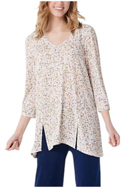 Susan Graver Tunics