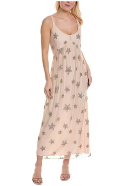 Saltwater Luxe Maxi