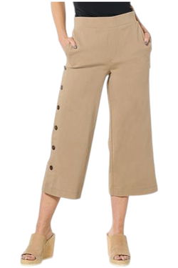 Nina Leonard  Women's Pants