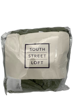 South Street Loft Sheets