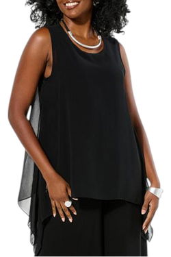 WynneLayers Tank Tops