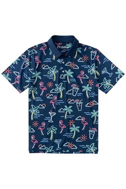 Chubbies Men's Polos
