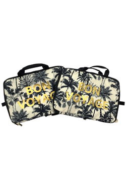 BumbleBella by Jill Martin Luggage & Travel