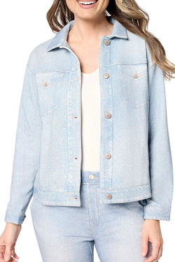 AnyBody Women's Coats, Jackets & Vests