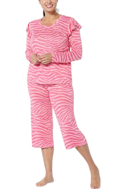 Comfort Code Pajamas