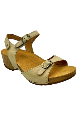 Dansko Wedges