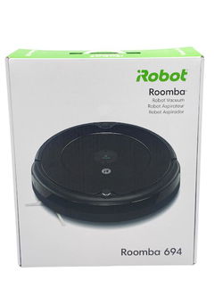 iRobot Vacuum