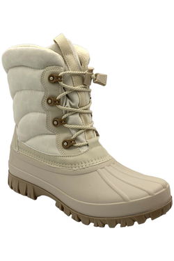 Cougar Boots