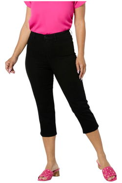 DG2 By Diane Gilman Capris