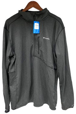 Columbia Men's Coats & Jackets