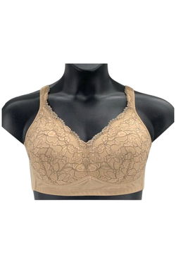 Rhonda Shear Bras