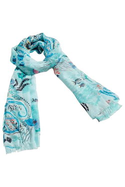 Vera Bradley Scarves & Wraps