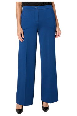 Tailored by Susan Graver Trousers