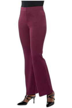 IMAN Women's Pants